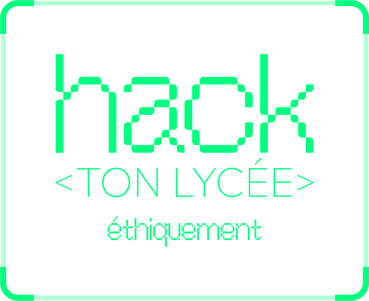 Hack Ton Lycée, éthiquement